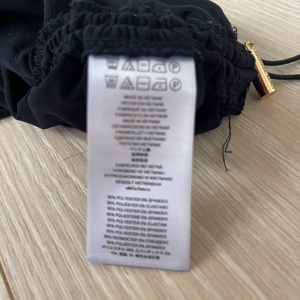 Michael Kors dress P/M - Picture 5 of 7